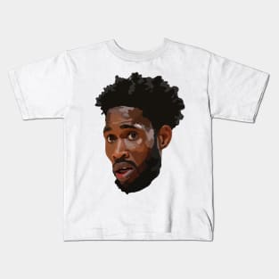 Denver Nuggets | Will Barton Kids T-Shirt